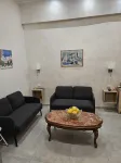 Tourist Appartment Port Inn - Free Transport Structure to Cruise Ship