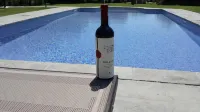 Casale l'Antico Carro - Pools