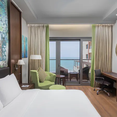 Radisson Blu Hotel and Resort, Sohar