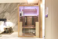 Cheonan Hotel Pogunan - 3-Star