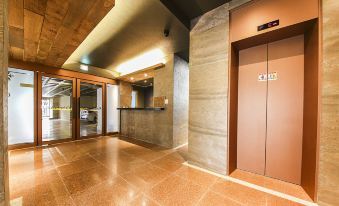 Mokpo Hotel Kaiser