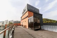 순천 호텔 디에이치(THE H)