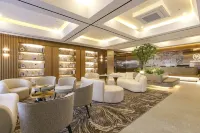 Geojedo Gohyeon Hotel Vibe