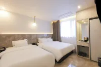 Gimje Stay 201 - 2-Star