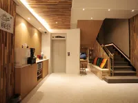 Gyeongju Liebe Stay Hotels near وولامجاي