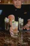Prana - bars