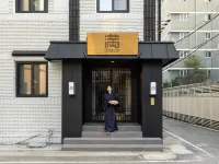 Mitsuya Ryokan Hotel by Anook Daejeon Yongjeon branch Hotels near Dong-gu