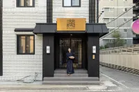 Mitsuya Ryokan Hotel by Anook Daejeon Yongjeon branch