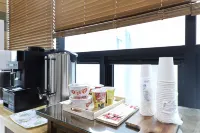 Suncheon Vogue Tourist Hotel