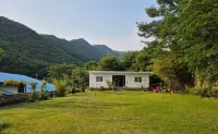 Yangsan Hana Camprica - 2つ星