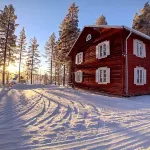 LantLiv I Österjörn AB Hotels in 