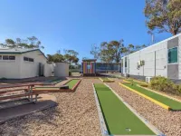 Discovery Parks - Whyalla Foreshore Hotels in Whyalla