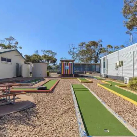 Discovery Parks - Whyalla Foreshore