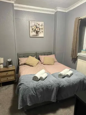 OYO Princetown Lodge – Budget-friendly stays for people on the go Hotels in 