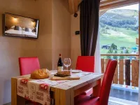 Chalet Bellavista Hotels in Livigno