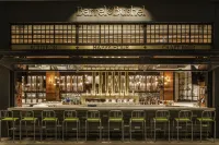 Hyatt Regency Tysons Corner Center - Quầy bar