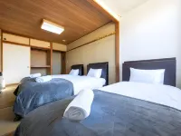 Unplan Village Hakuba Hotels in Otari