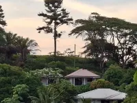 Bungalow Miti Uturoa Hoteles en Uturoa