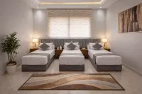 Luxurious Apartment in Sidi Bou Zid with Garden View - 3-Star