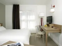 Terres de France - Appart'Hotel Quimper Bretagne Hotels in Quimper