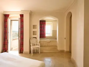 Palazzo Gattini Luxury Hotel - VRetreats