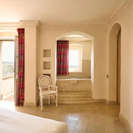 Palazzo Gattini Luxury Hotel - VRetreats