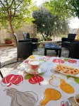 Casa Tormena - Wifi