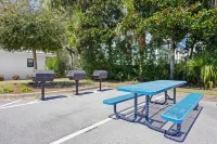 30A - Hidden Lakes Condo Rentals