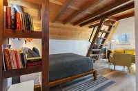 Artbliss Hotel