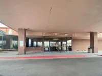 Airport Inn Memphis Near Graceland By Hotel O - 2 Sao
