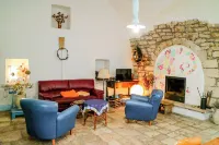 Masseria Ceraso Perrone - Homestays