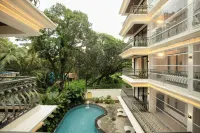 Staymaster Veridian Premium 2BR - Condos