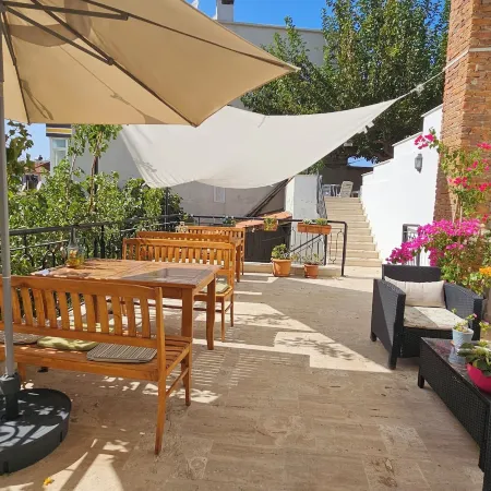 Ephesus Suites