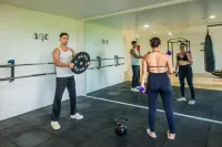 Merili by Panja Resort - Spor Salonu