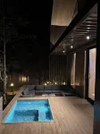 Monte Pine Chalet 1 - Pools