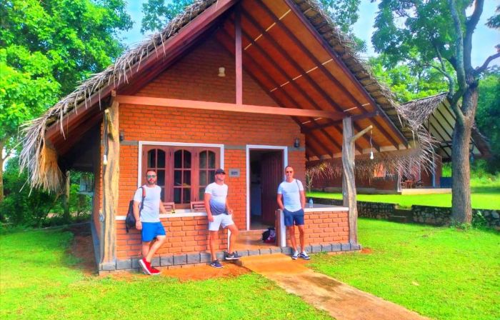 Sigiriya Nature Resort