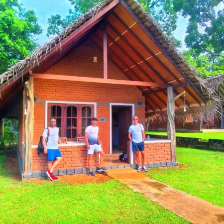 Sigiriya Nature Resort