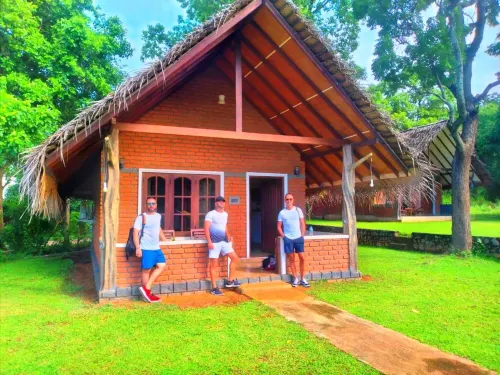 Sigiriya Nature Resort