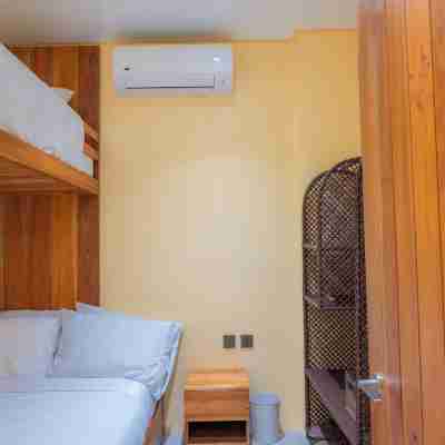 Balay ni Jose Rooms