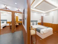 Emmanuel Residency by Alaya Stays, Kochi Hotels near CUSAT