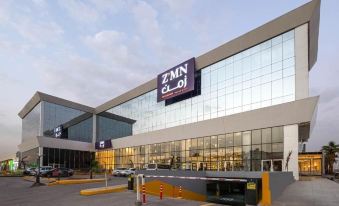 Zmn Serviced apartments
