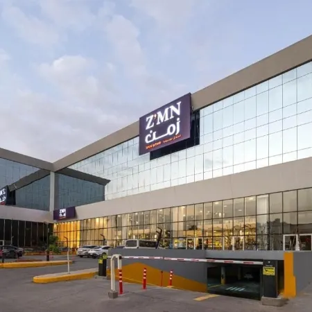 Zmn Serviced apartments