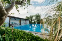 Quinta de S. Miguel 'Casa do Forno' - Pools