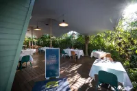 Dimitile Hôtel & Spa - Frühstück