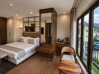 Valmere Chery Blossom Suites Hoteles en 