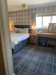 The Juniperlea Inn - Pet friendly