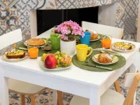 B&B Fonte Silente Hotel a Roccadaspide