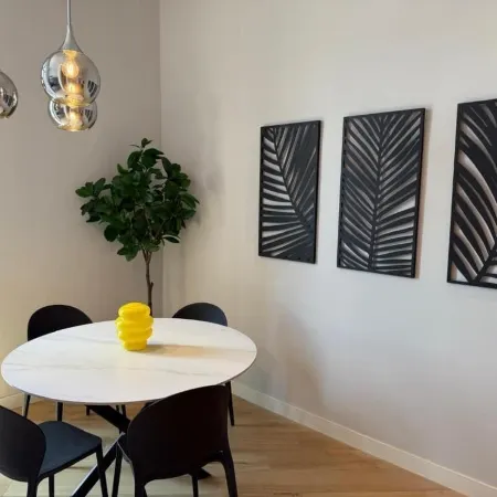 Angel Suite Chiaia