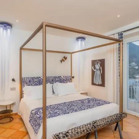 Five Positano - Dimora d'Arte