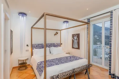 Five Positano - Dimora d'Arte